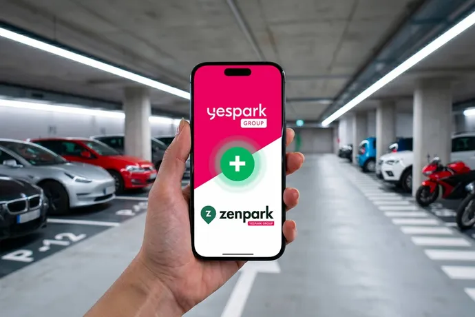 Le Yespark Group a un an !