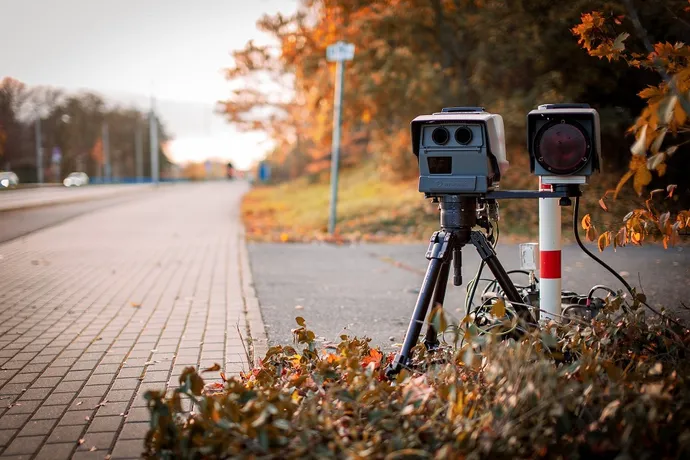 La technologie des radars automatiques évolue