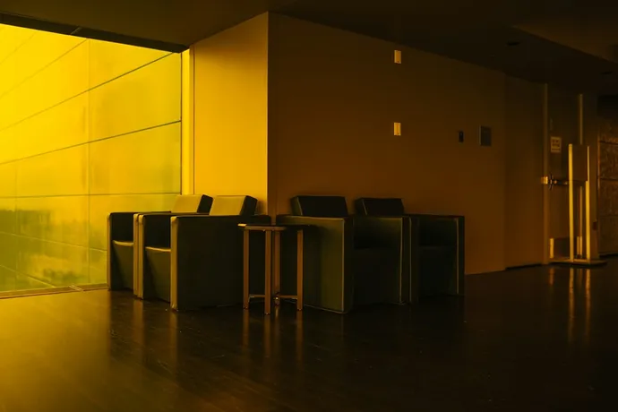 hotel-vide