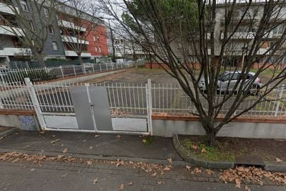 Parking 1 place ferdinand fauré - Toulouse