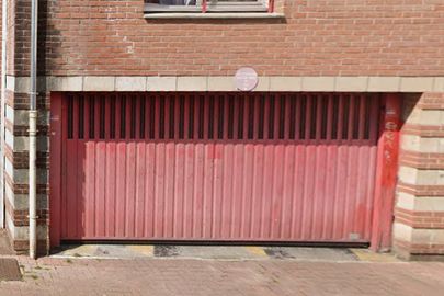 Parking Métro Gambetta - rue Franklin - Lille