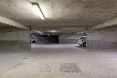 Parking Île Saint-Germain - Pont de Billancourt - Boulogne Billancourt