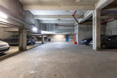 Parking Métro Mairie de Clichy - 86 rue Martre