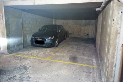 Parking Métro Saint-Jacques - rue de la Tombe Issoire - Paris 14