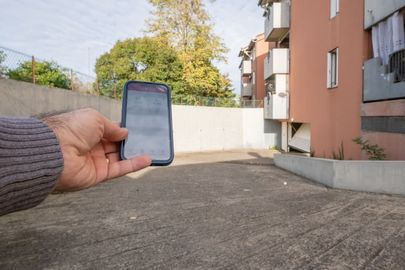 Vignette parking Place ausone - Toulouse