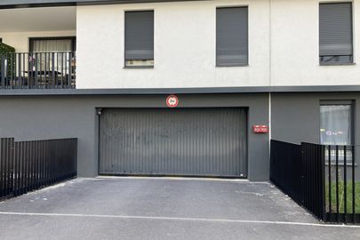 Parking 6 rue du maire sorgus - Schiltigheim