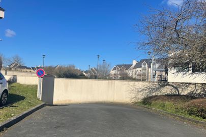 Parking 4 rue René Duchez - Caen