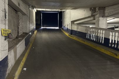 Parking Métro Reuilly – Diderot - 25 rue Erard - Paris 12