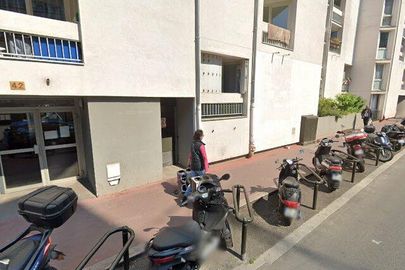Parking Gare Clichy-Levallois - 42 rue Deguingand - Levallois Perret