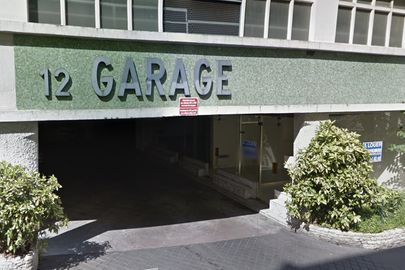 Parking Métro Poissonnière - 12 rue de Bellefond - Paris 9