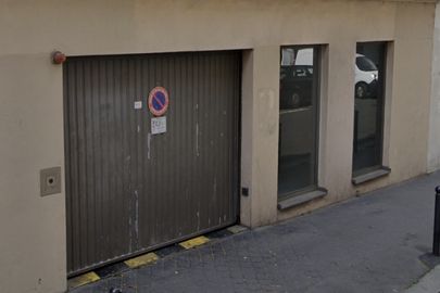 Parking 71 rue Bichat - Paris 10
