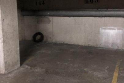 Parking Riquet - rue D'aubervilliers - Paris 19