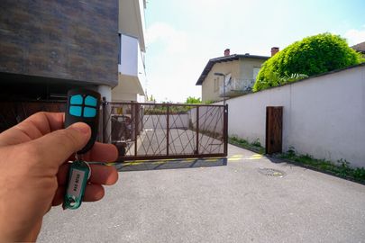 Parking 61 rue Michel Ange - Toulouse