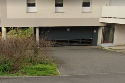 Parking 4 boulevard jean brunhes - Toulouse