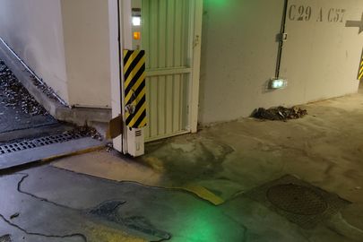 Parking 10 rue marco polo - Massy