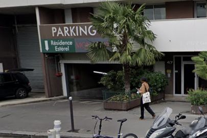 Parking Perfeito Antony - rue de Reuilly - Paris 12