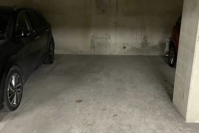 Parking Tramway Victor Basch - rue de Metz - Nanterre