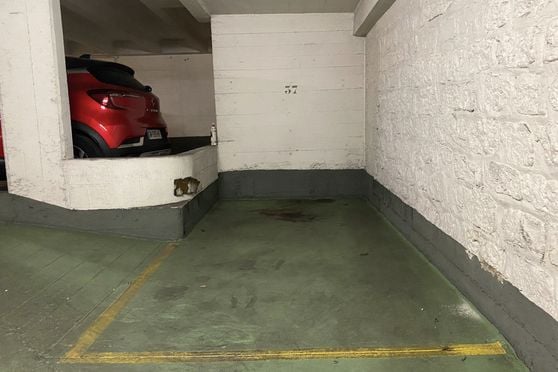 Vignette parking Laverie Pétel - 175 rue lecourbe - Paris 15