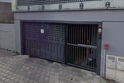 Parking 6 passage machouart - Aubervilliers