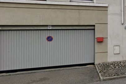 Parking Bibliothèque Municipale Bachut - boulevard Jean Xxiii - Lyon 8