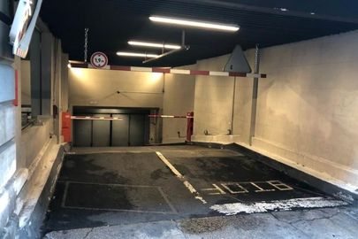 Parking 6 rue des Haudriettes - Paris 3