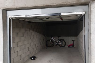 Parking 13 rue Jules Guesde - Alfortville