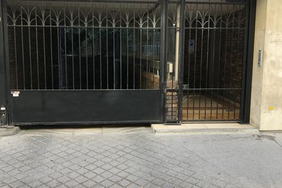 Parking Médiathèque Edmond Rostand - 121 rue de Tocqueville - Paris 17