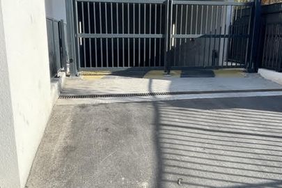 Parking Stade Bonneveine Terrades - boulevard du Sablier - Marseille 8