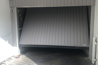 Parking 20 boulevard Jourdan - Paris