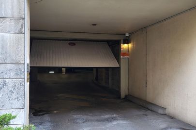 Parking 65 rue desnouettes - Paris 15