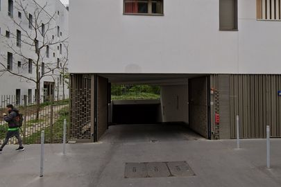 Parking 42 avenue Emile Zola - Boulogne Billancourt