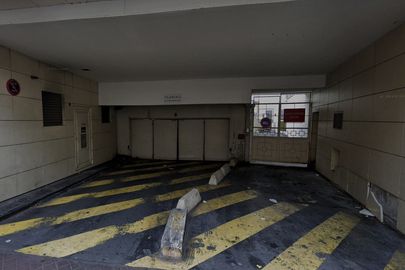 Parking Gare Clichy-Levallois - Clichy - Levallois - 78 rue Victor Hugo - Levallois Perret