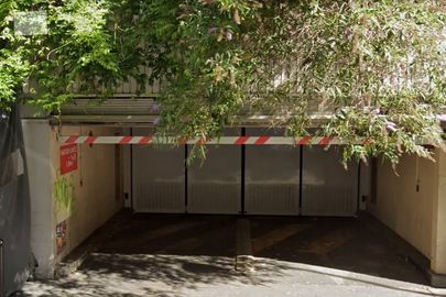 Parking 163 rue de Charonne - Paris