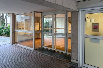 Parking Métro Malakoff-Plateau de Vanves - 11 rue Rabelais