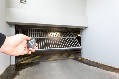 Parking 39 Cour Louis Fargue - Bordeaux