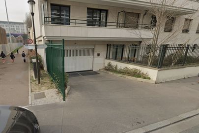 Parking Métro Boulogne-Pont de Saint-Cloud - rue de Sèvres - Boulogne Billancourt