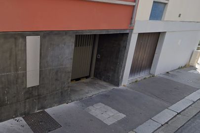 Parking 24 rue rené baheux - Le Havre