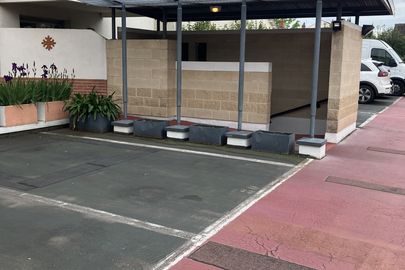 Parking 388 route de Saint Simon - Toulouse