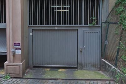 Parking Chaudoir Philippe - rue de la Monnaie - Lyon 2