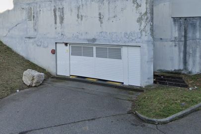 Parking 11 rue Professeur Patel - Lyon 9