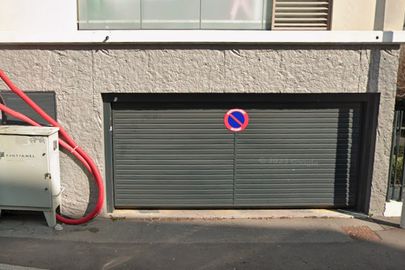 Parking 10 rue Emile duport - Lyon 9
