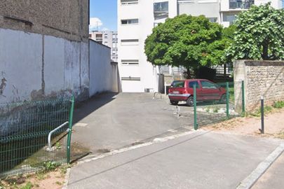 Parking 5 chemin des Capucins - Dijon
