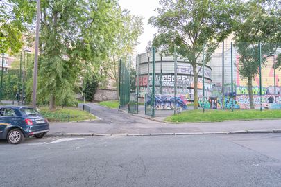 Parking Rue Louis Vicat - Paris