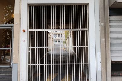 Parking 30 quai de la Loire - Paris 19