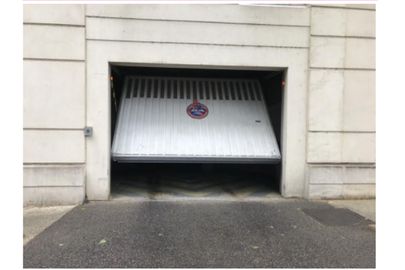 Parking 180 boulevard des Consuls de Mer - Montpellier