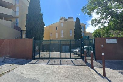 Parking 1 allée du Chasselas - Vitrolles