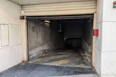 Parking 70 rue de Patay - Paris 13