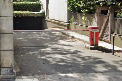 Parking boulevard du Général leclerc - Neuilly sur Seine