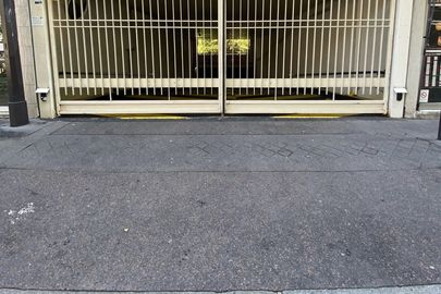 Parking 48 bis quai de Jemmapes - Paris 10