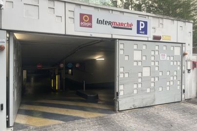 Parking 3 rue Carle Hébert - Courbevoie 2